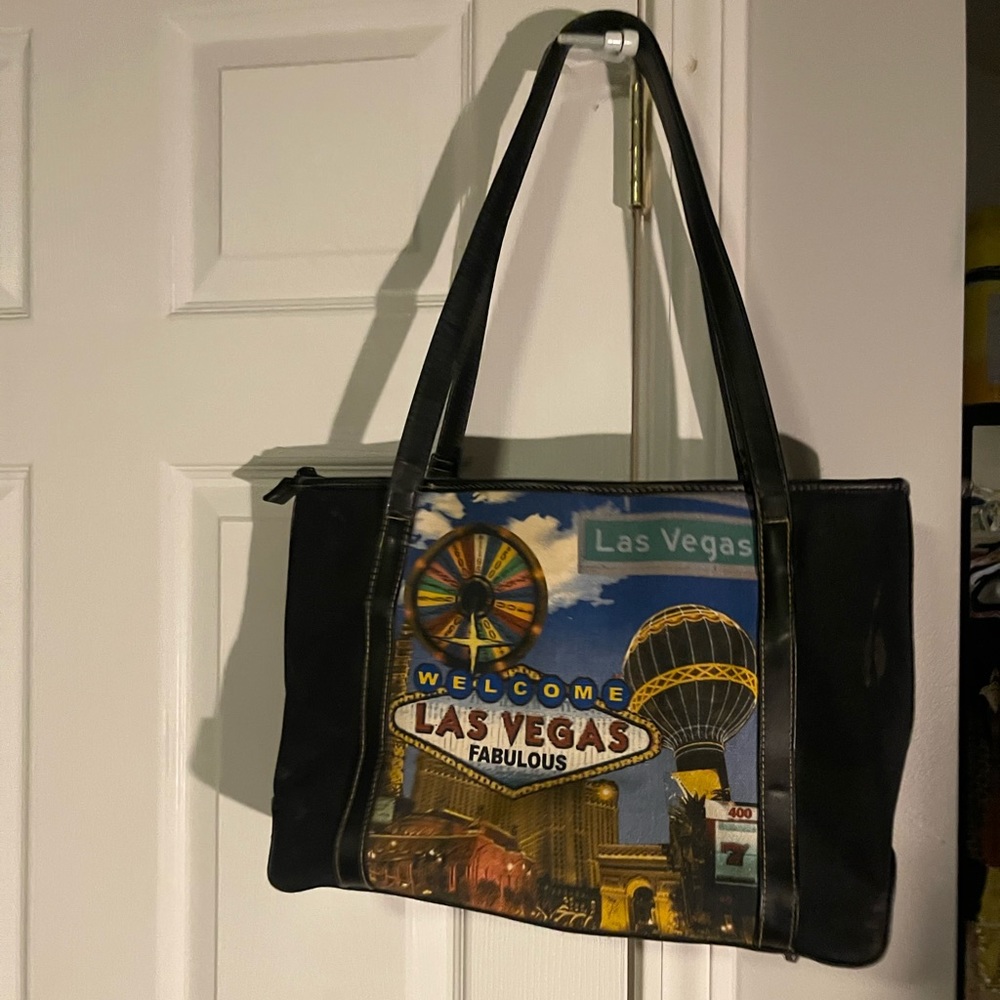 Vegas Bag!